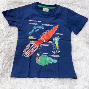 Used Kids T-shirts